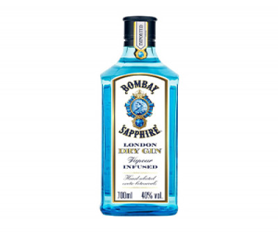 Bombay Sapphire 0,7l