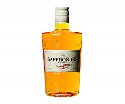 Boudier Saffron 0,7l