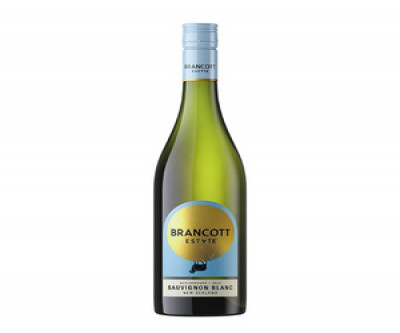 Brancott Estate Sauvignon Blanc Trocken 0,75l