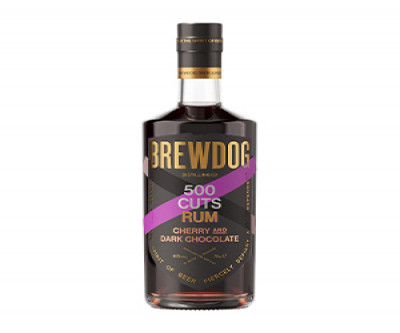 Brewdog 500 Cuts Cherry an...