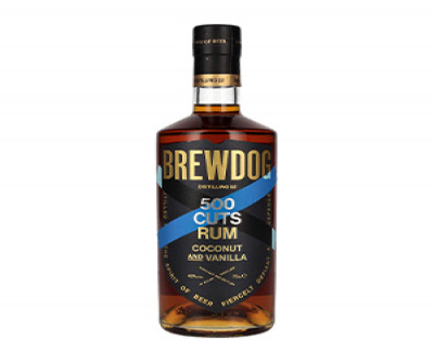 Brewdog 500 Cuts Coconut V...
