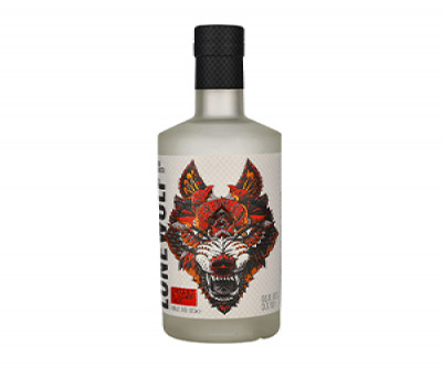 BrewDog LoneWolf Distiller...