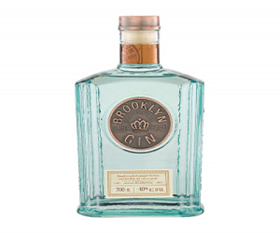 Brooklyn Gin 0,7l