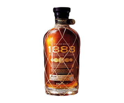 Brugal 1888 Ron Gran Reserva