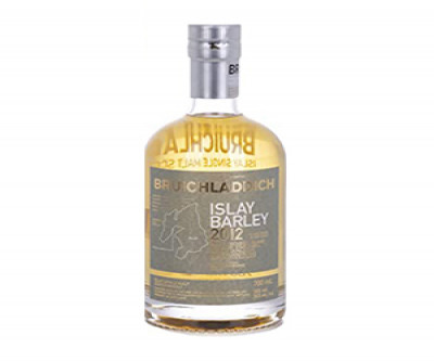 Bruichladdich Islay Barley