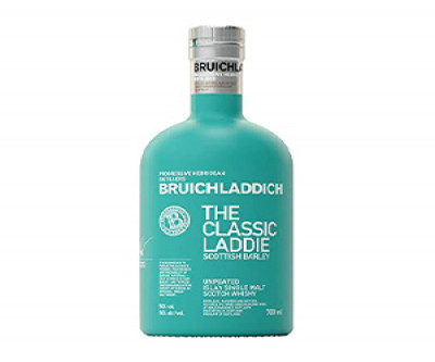 Bruichladdich The Classic ...