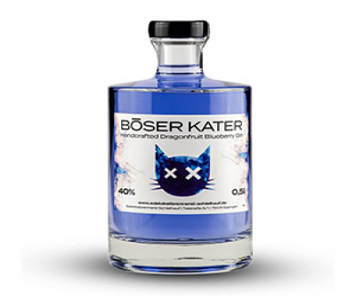 Böser Kater Two Faced 0,7l