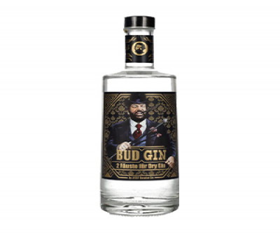 BUD Gin by Josef Bavarian ...