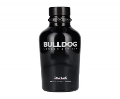 Bulldog 1.0l