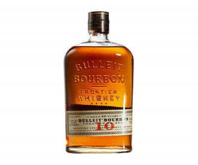 Bulleit 10 Jahre 0,7l