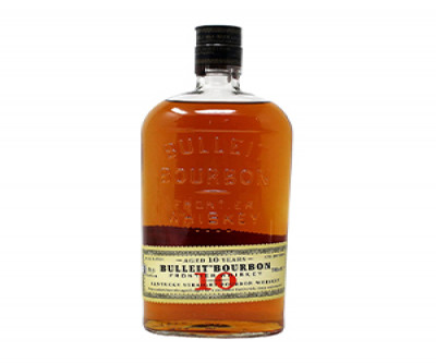 Bulleit 10 Years Old 0,7l