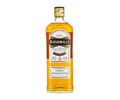 Bushmills Orginal 1.0l