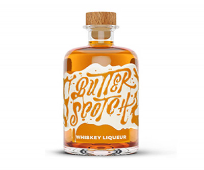 Butterscotch Irish Whiskey...