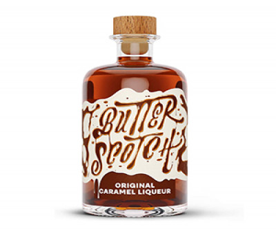 Butterscotch Original Cara...