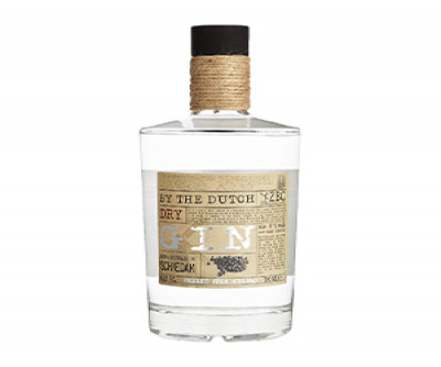 By the Dutch Dry Gin 0,7l