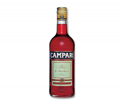 Campari Bitter 0,7l