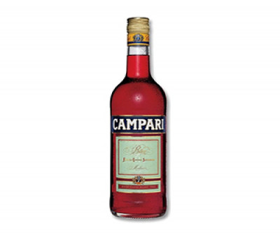 Campari Bitter 0.7l