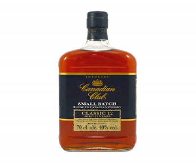Canadian Club Classic 12 J...