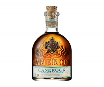 Canerock Spiced Rum 0,7l