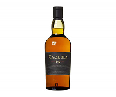 Caol Ila 25