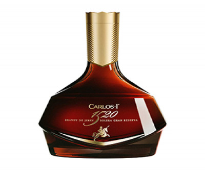 Carlos I 1520 0.7l