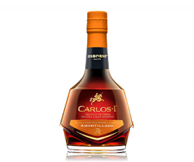 Carlos I Amontillado 0.7l
