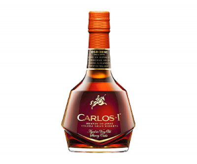 Carlos I Solera Gran Reser...