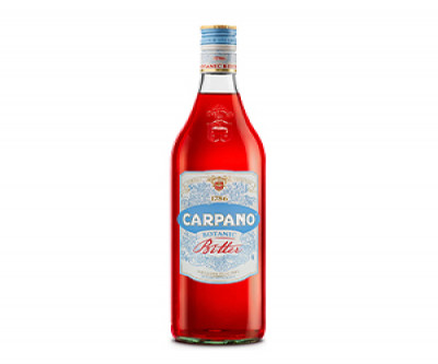 Carpano Botanic Bitter 1,0l