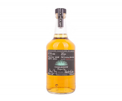 Casamigos Añejo 0,7l