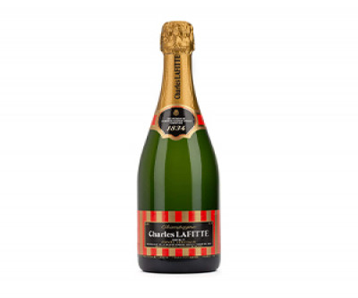 Champagne Charles Lafitte ...