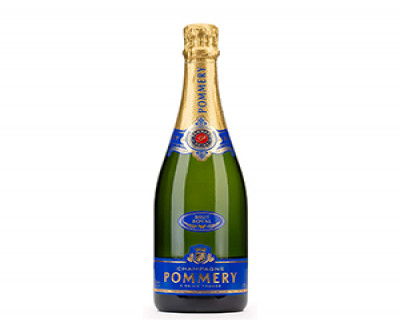 Champagne Pommery Brut Roy...