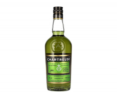 Chartreuse Verte 0.7l