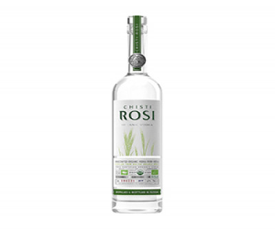 Chisti Rosi Bio Vodka 0,7l