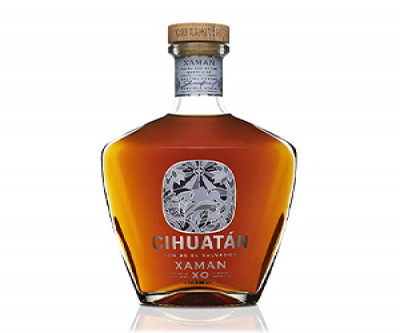 Cihuatan Xaman XO