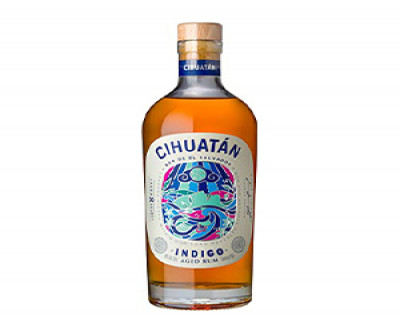 Cihuatán Indigo 8 Years 0.7l