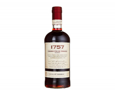 Cinzano 1757 Vermouth Ross...
