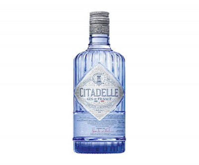 Citadelle Gin de France 0,7l