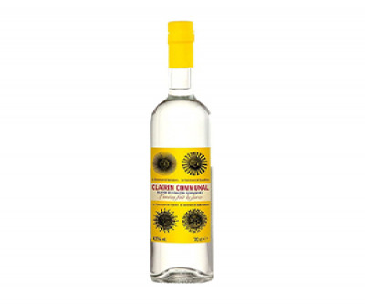 Clairin Communal Rum 0,7l