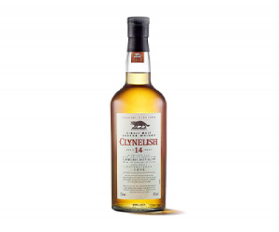 Clynelish 14 Jahre 0,7l