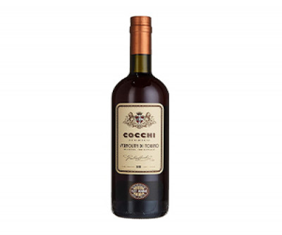 Cocchi Vermouth di Torino ...