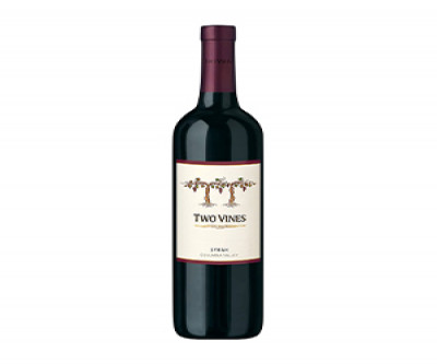 Columbia Crest Two Vines 0,75l