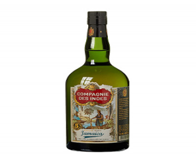 Compagnie des Indes Caraï...