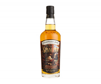 Compass Box Malt Collectio...