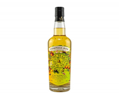 Compass Box Orchard House 0,7