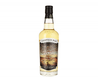 Compass Box The Blenders C...