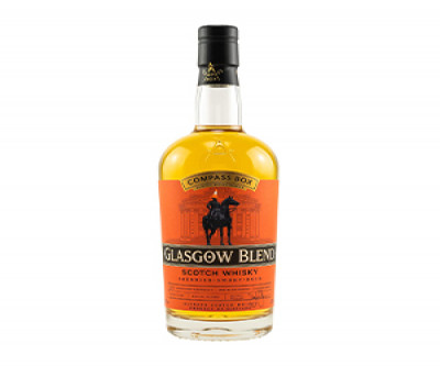 Compass The Glasgow Blend ...