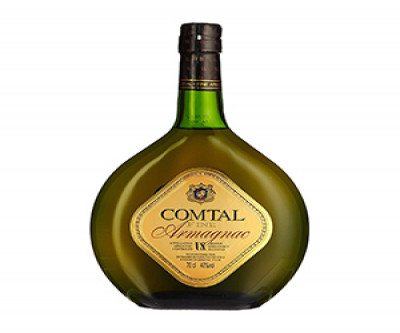 Comtal Fine Armagnac Brandy 0,7l