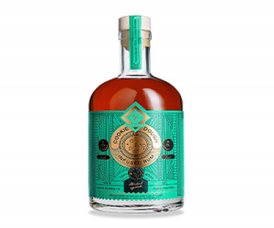 Cookie Dough Rum 0,5l