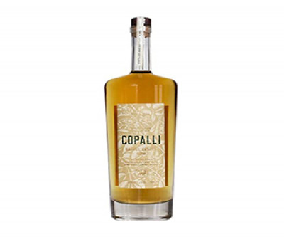 Copalli Barrel Rested Rum