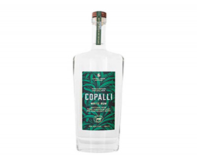 Copalli White Rum